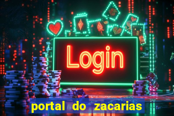 portal do zacarias brida nunes